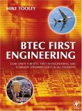 BTEC First Engineering